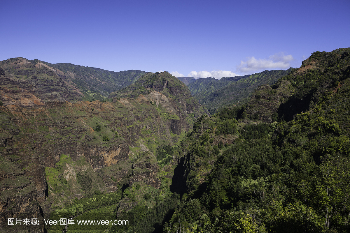 威美亚峡谷州立公园,外米亚峡谷州立公园,外米