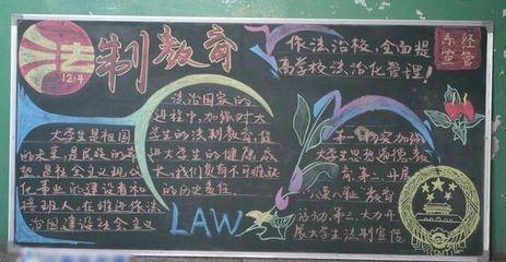 惊艳的黑板报,创意黑板报,黑板报图案,黑板报边框 粉笔画的,黑板报