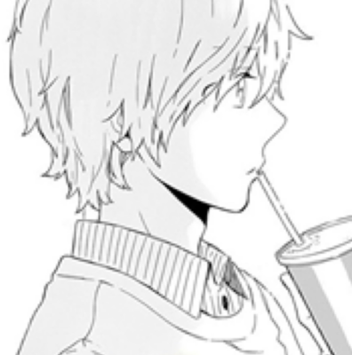 二次元铅笔画男生_日本动漫男生铅笔画-323kb