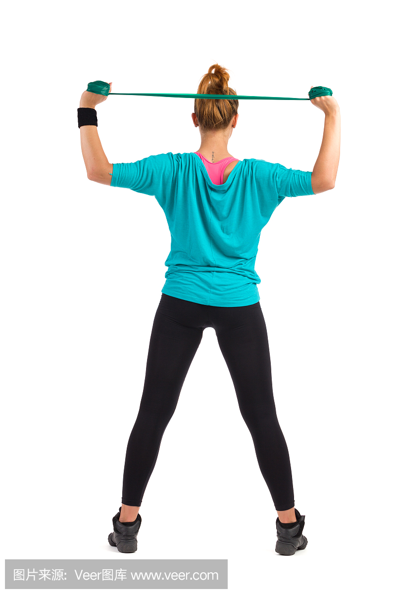 阻力带,治疗用带子,治疗阻力带,拉力带