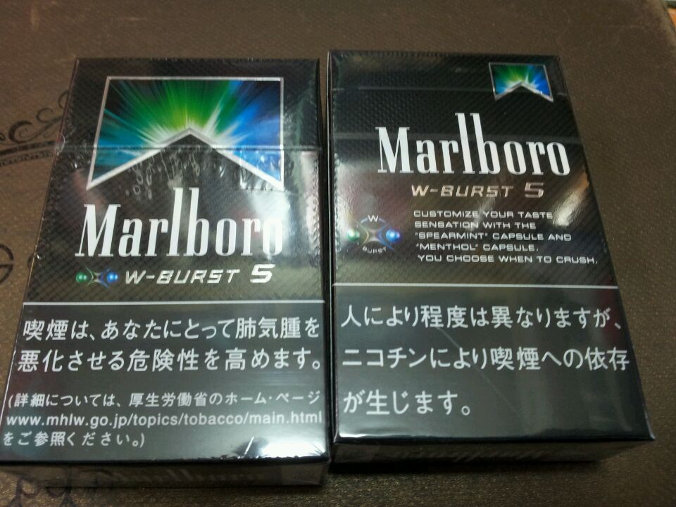 爆珠烟的危害有哪些?