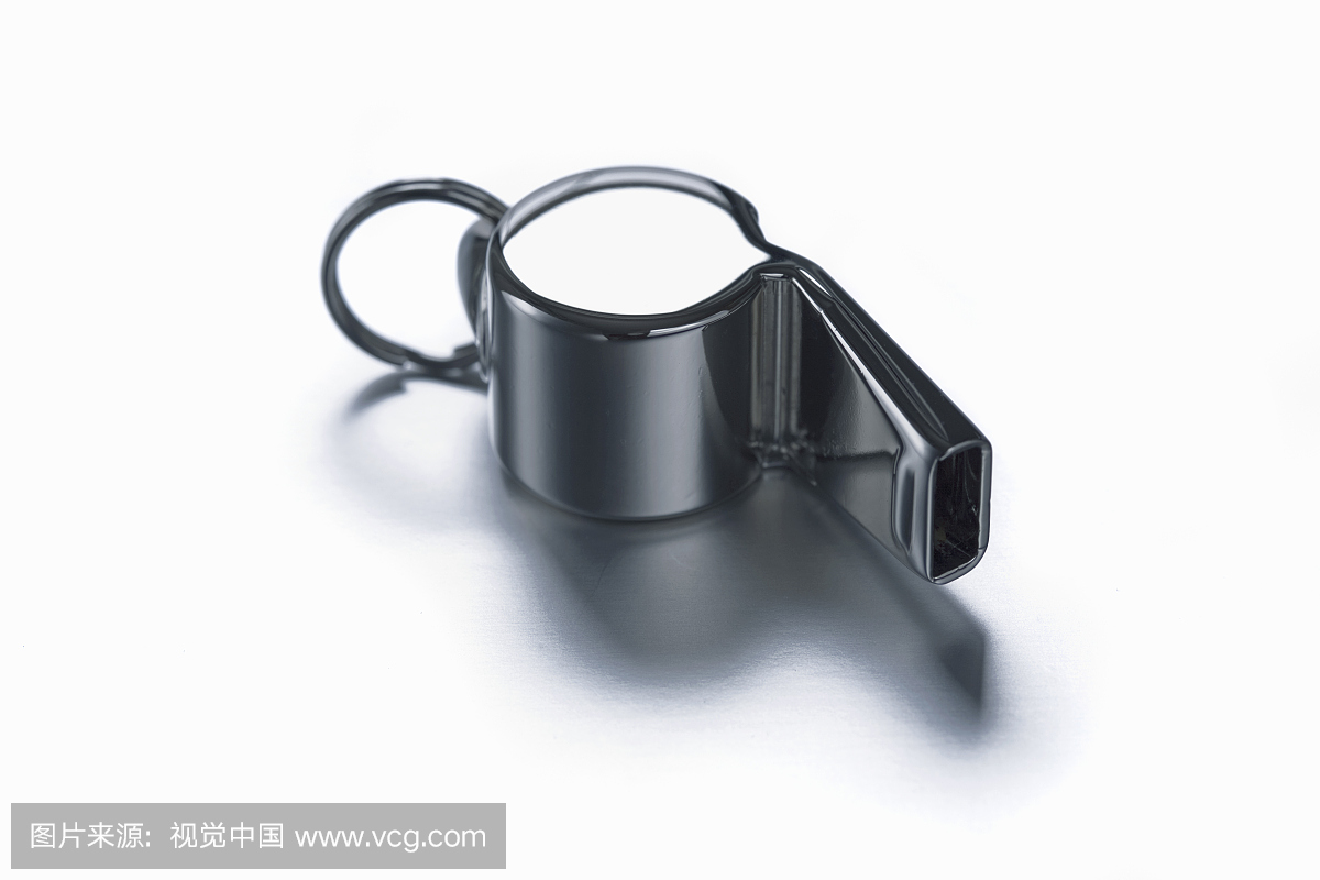 白色背景,口哨,一个物体,特写