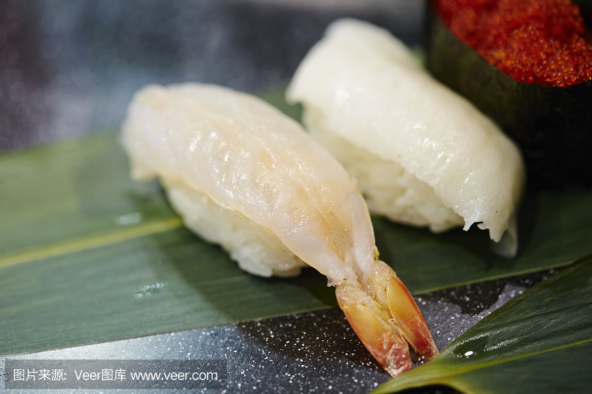 生鱼片寿司,握寿司,日本文化,日本语